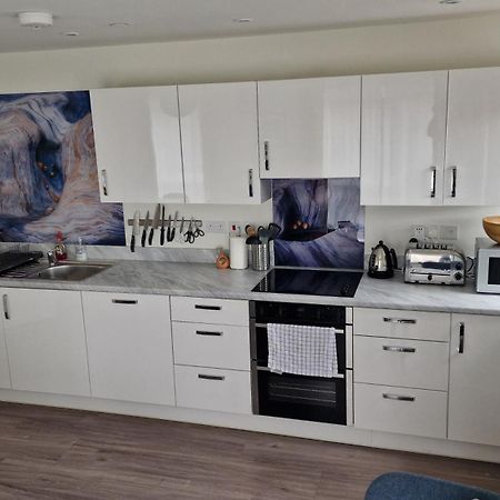 Number 10 Stunning Apartment, Fantastic Location! Exmouth Exteriér fotografie