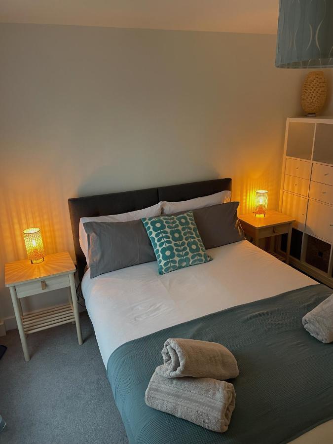 Number 10 Stunning Apartment, Fantastic Location! Exmouth Exteriér fotografie