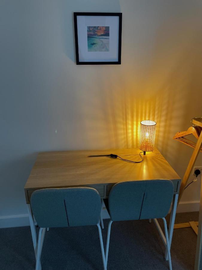 Number 10 Stunning Apartment, Fantastic Location! Exmouth Exteriér fotografie
