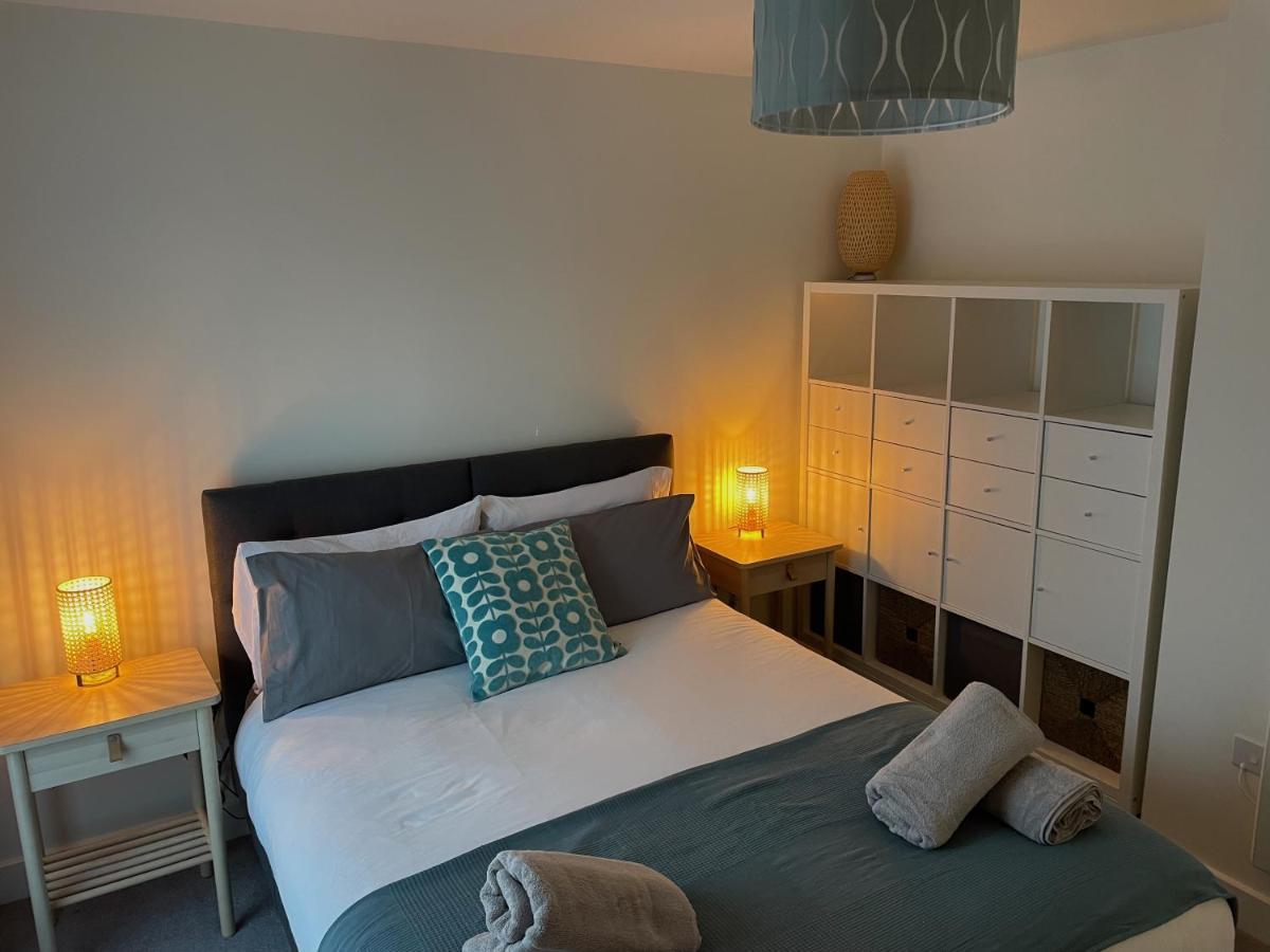 Number 10 Stunning Apartment, Fantastic Location! Exmouth Exteriér fotografie