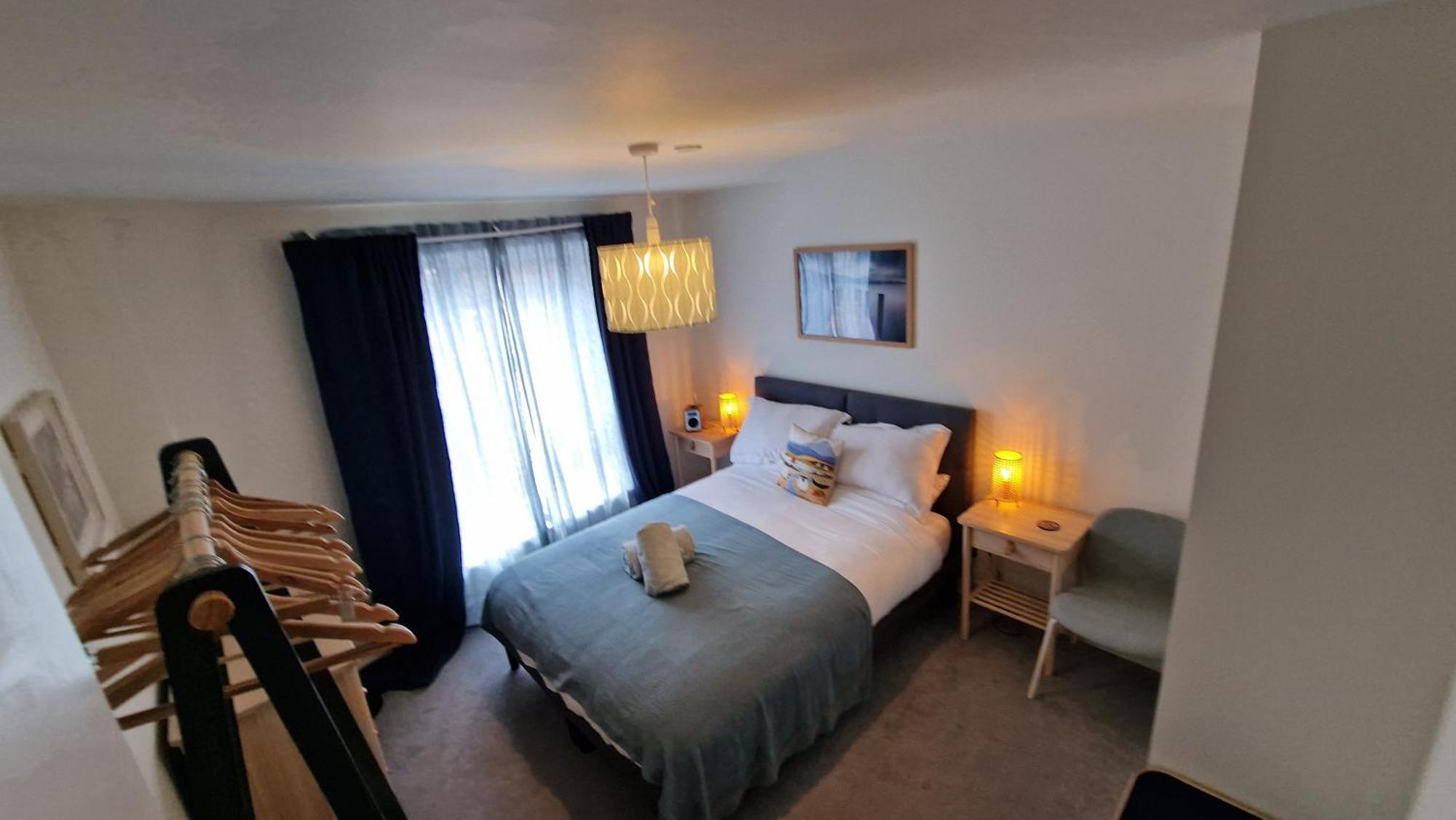 Number 10 Stunning Apartment, Fantastic Location! Exmouth Exteriér fotografie